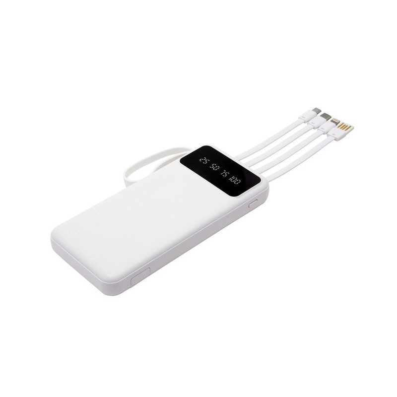 PowerBank multipuerto "MICHIGAN"
