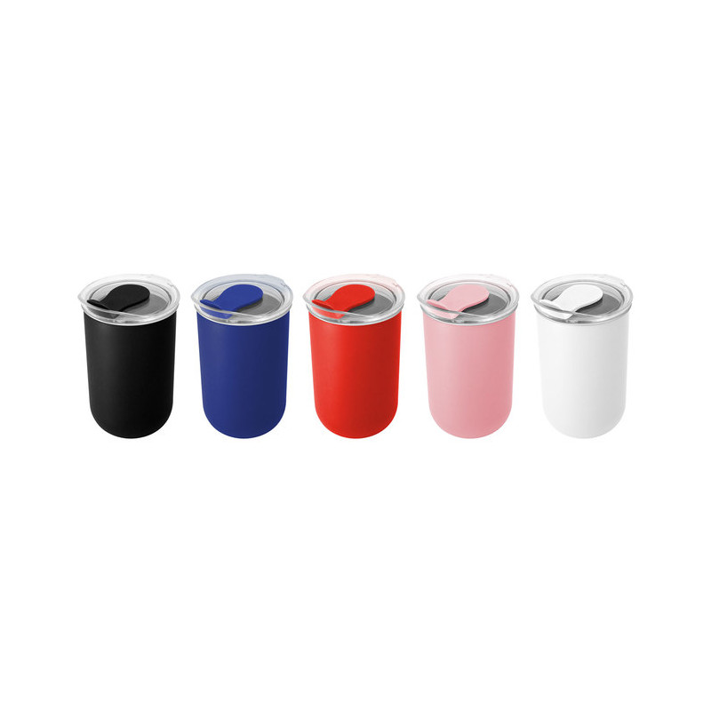 Mug Capsul