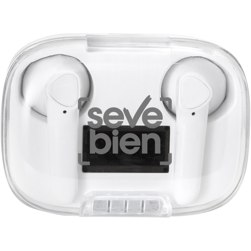 Audífonos bluetooth "JACKSON"