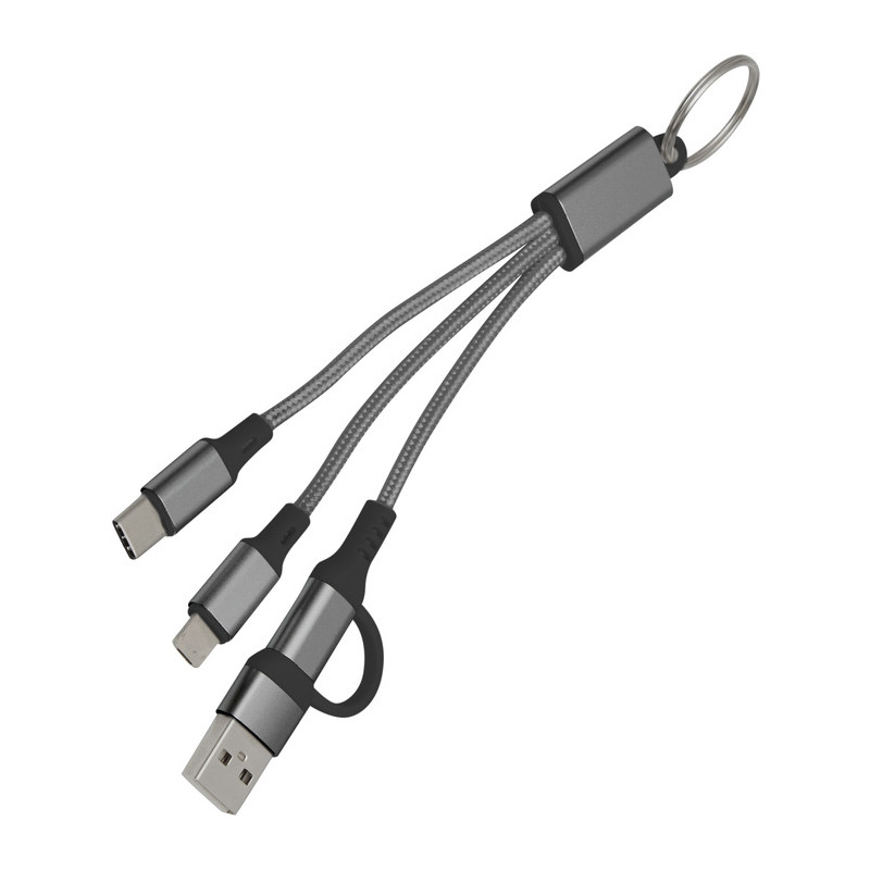 Cable de carga "UNIKEY"