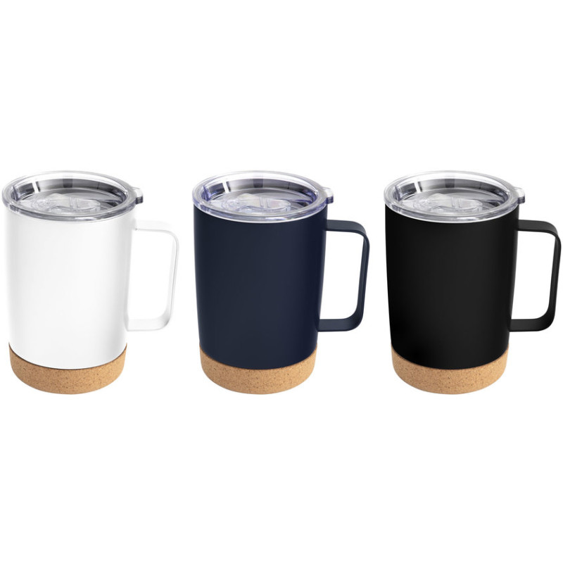 Mug térmico "KORK"