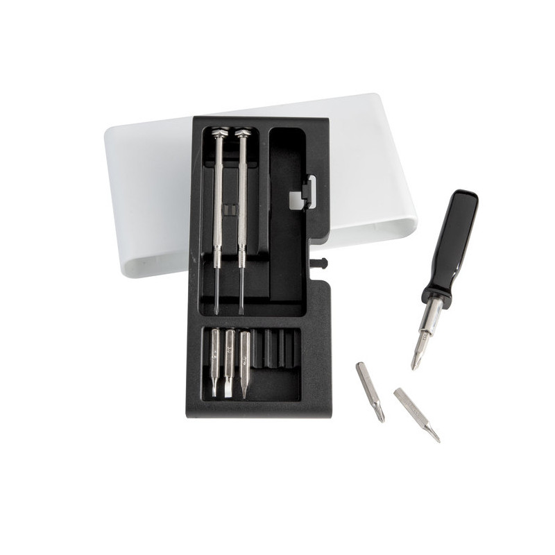 Set de Destornilladores Bob