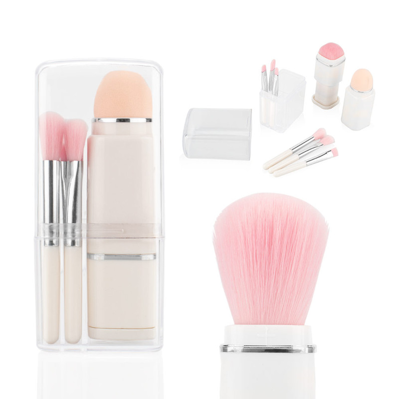 Set de Brochas Donatella