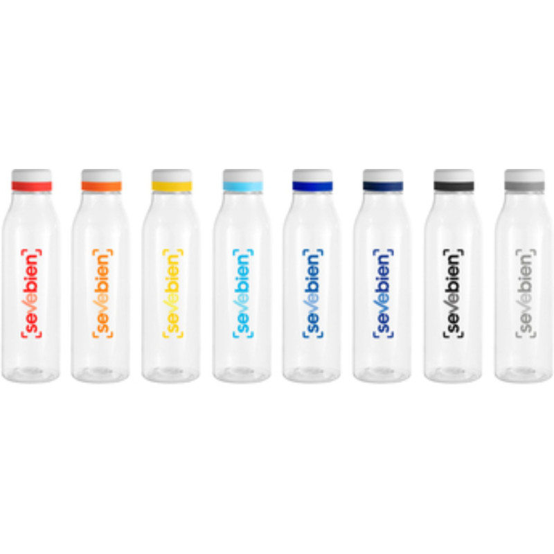 Botella "ANDINA WHITE"