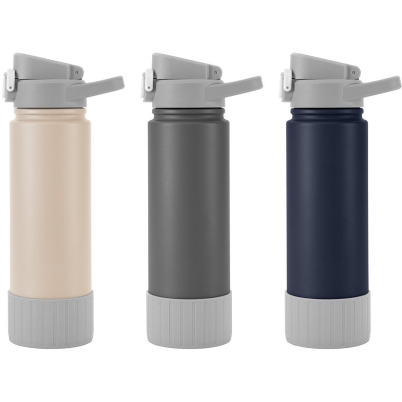 Botella Térmica Ribb