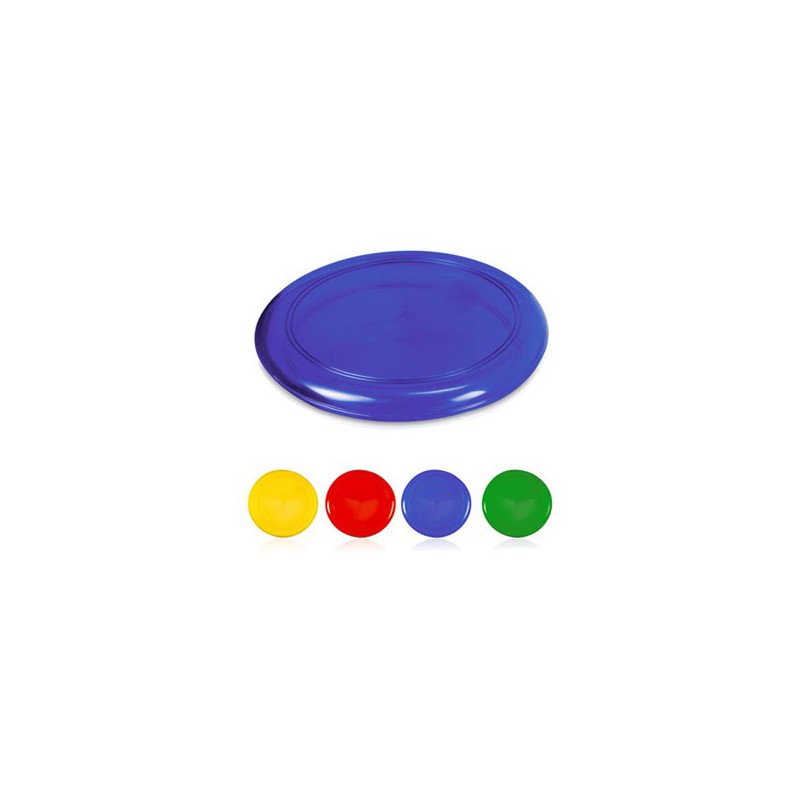 FRISBEE FLEXIBLE