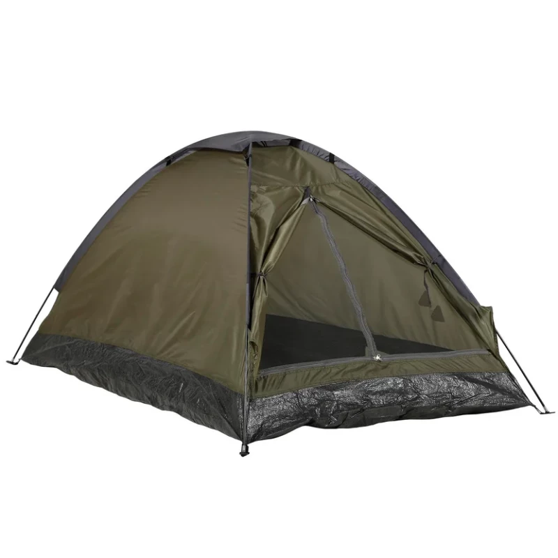 Carpa Para Camping 2 Personas