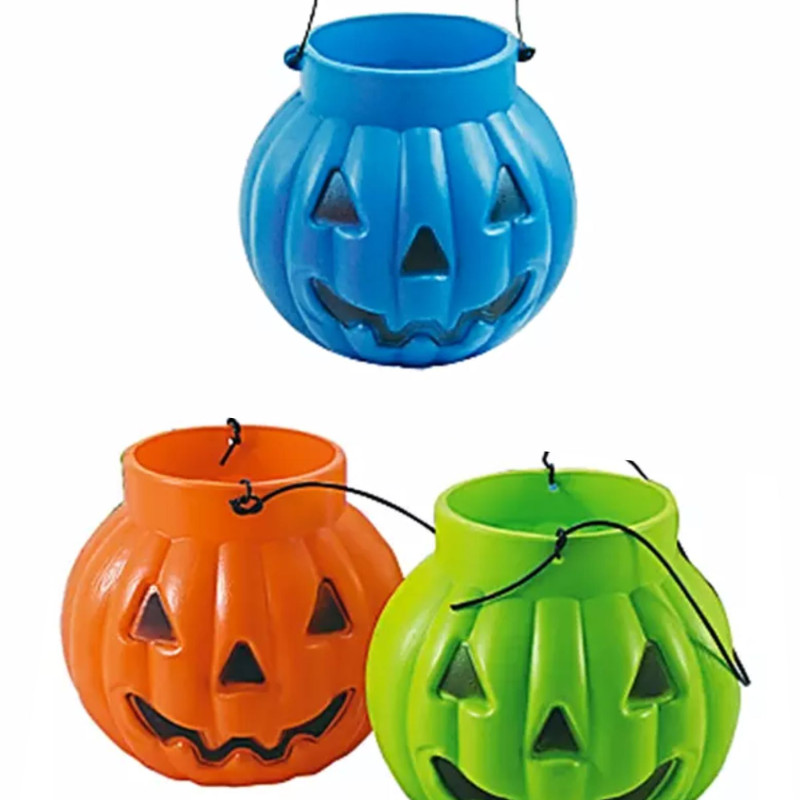 Calabaza Halloween