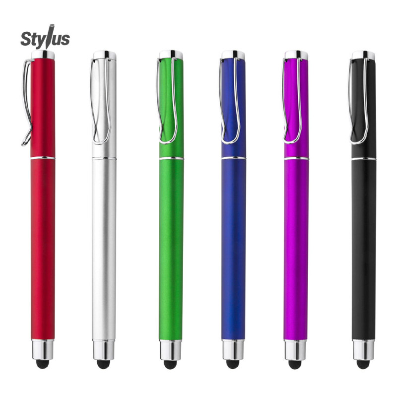 Boligrafo California Stylus