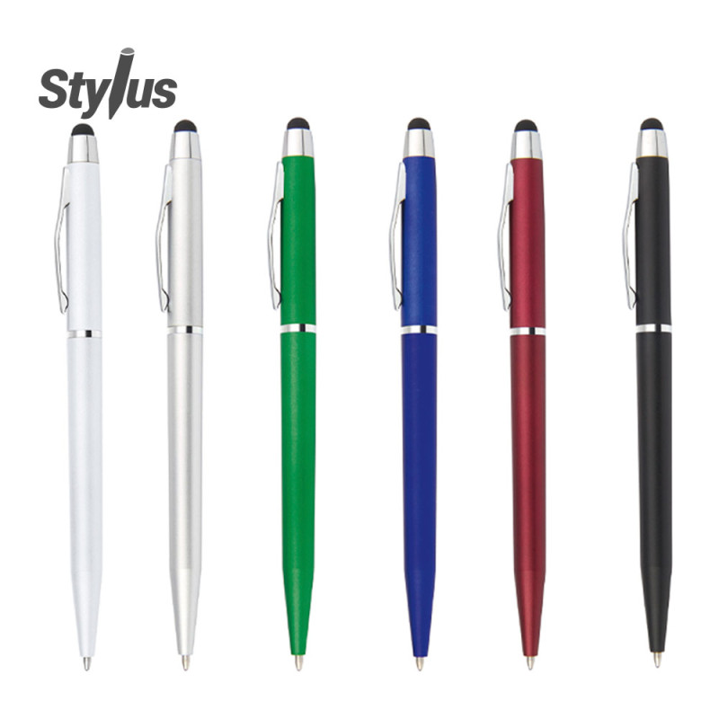 Boligrafo Catania Stylus