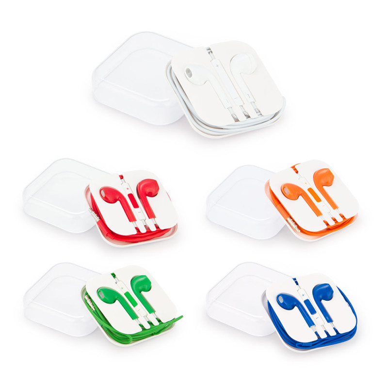 Audifonos Bigot Con Microfono