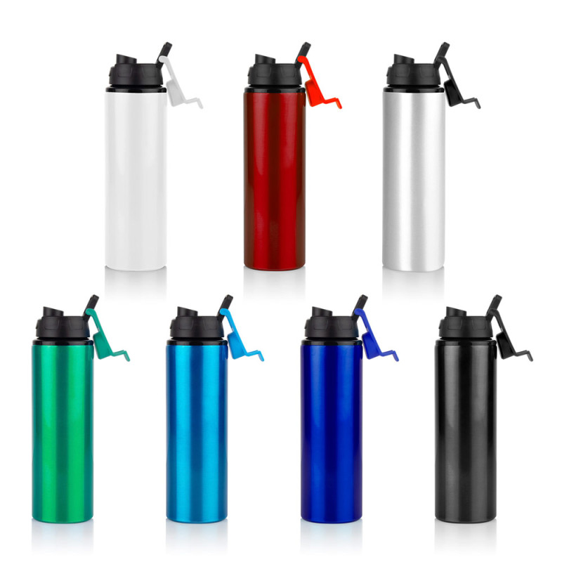 Botella Aluminio Ajax 730ml