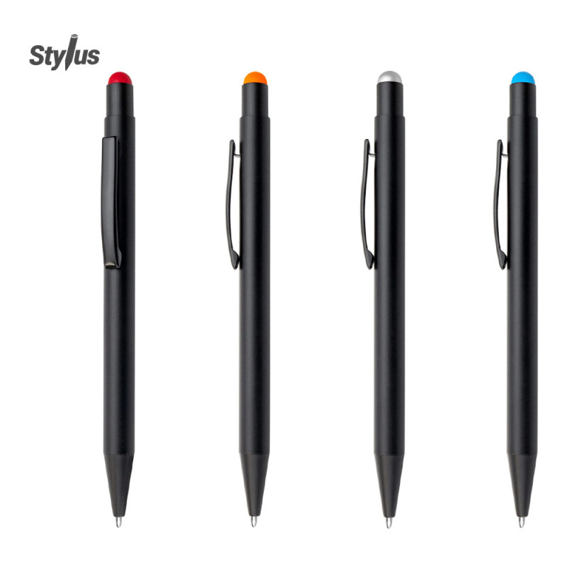Boligrafo Belgica Stylus