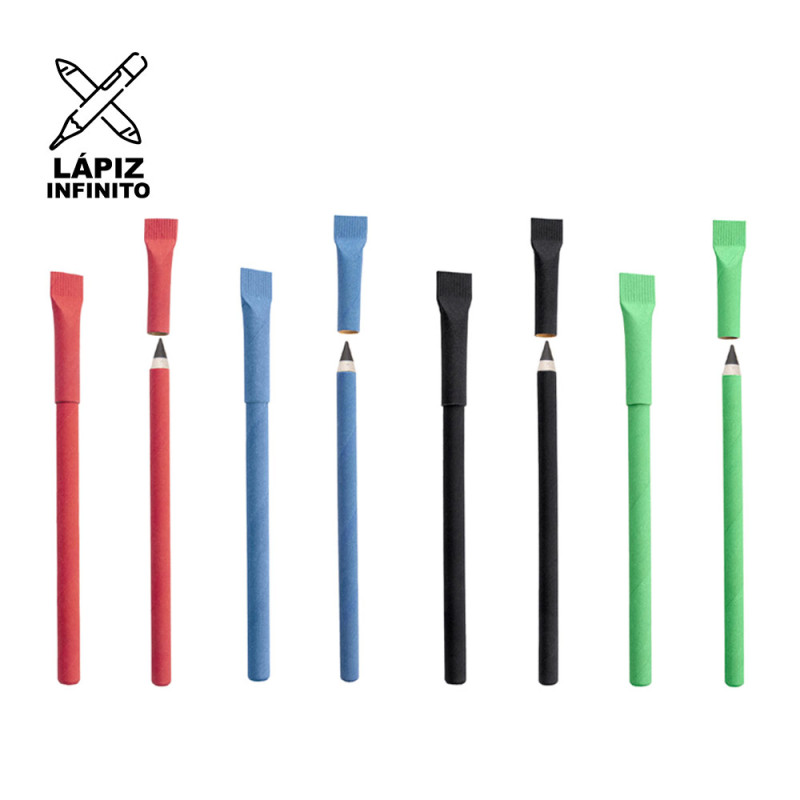 Lapiz Infinito Hawaii