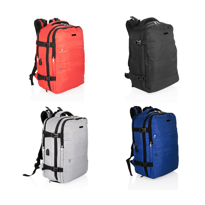 Maleta de viajes Killian