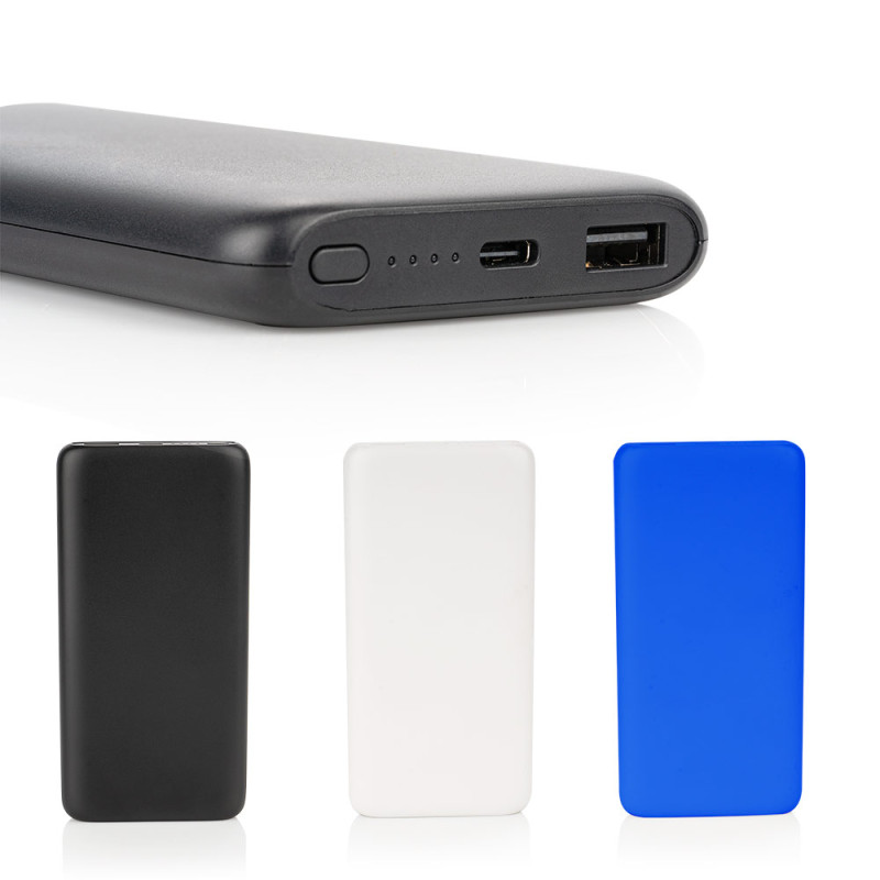 Muticargador Warrior