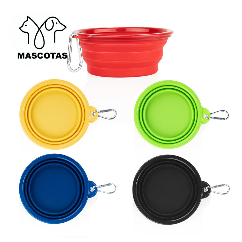 Bebedero para Mascotas Kitty