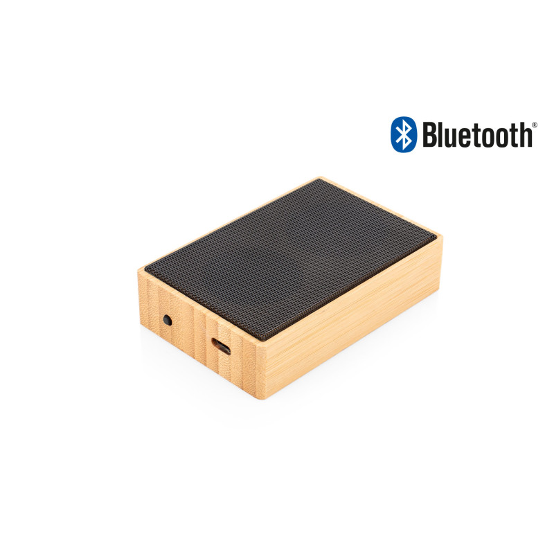 Altavoz Carga Solar