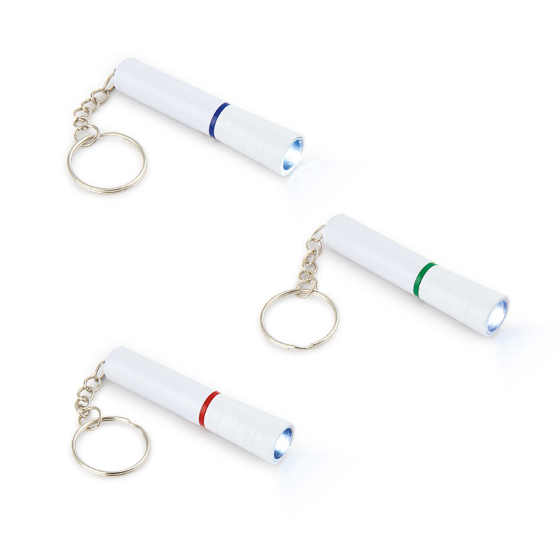 Linterna Ankara Blanca