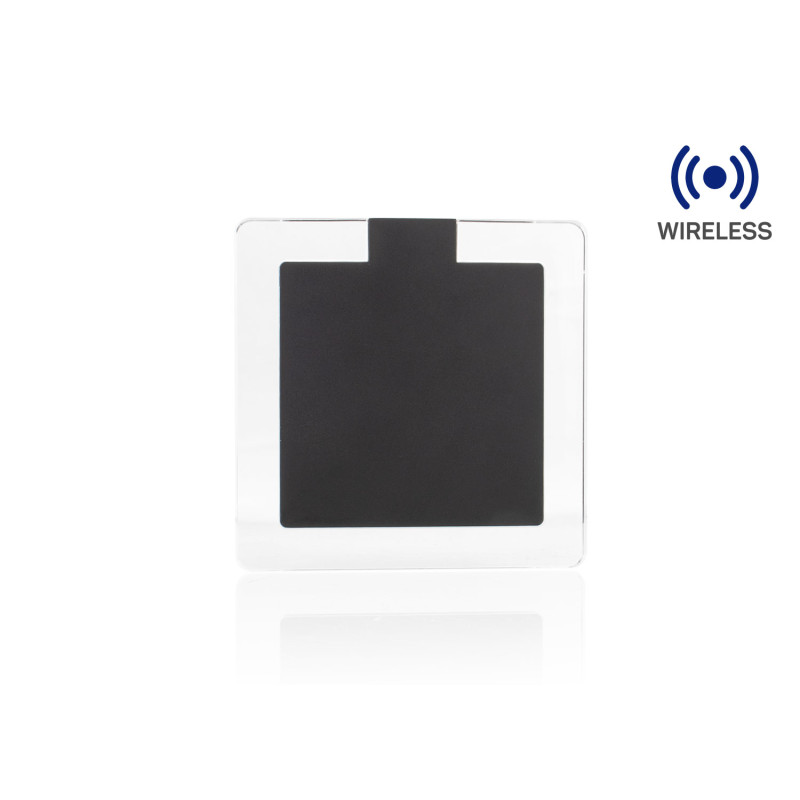 Cargador Inalámbrico Cookie