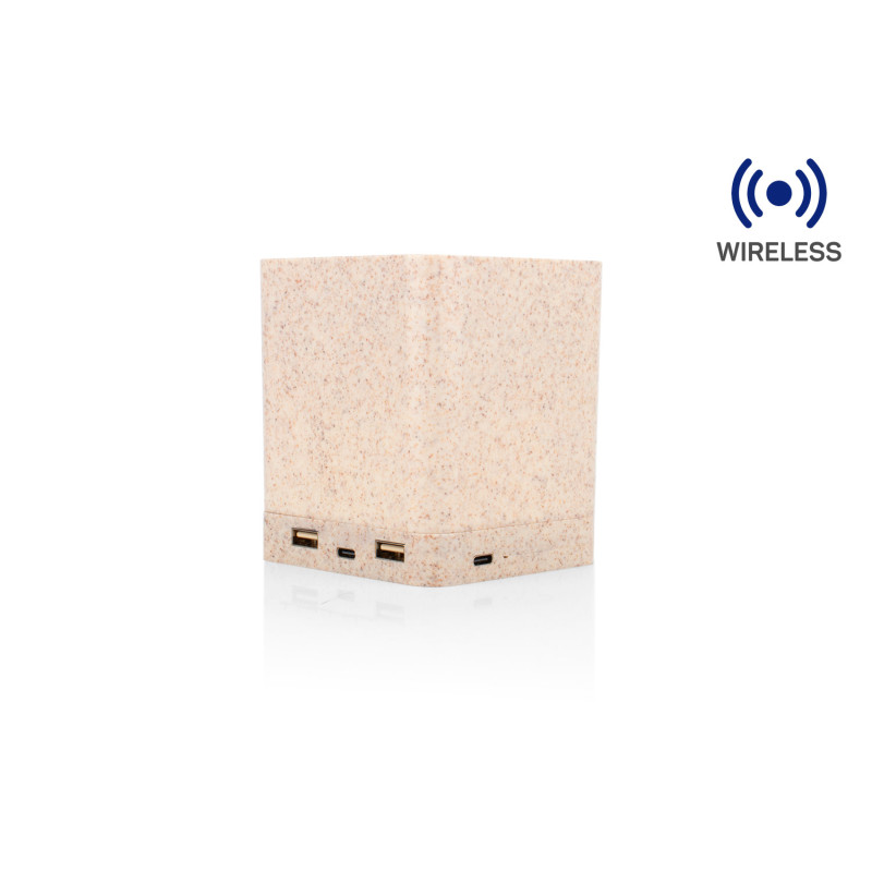 Cargador Inalámbrico Mold