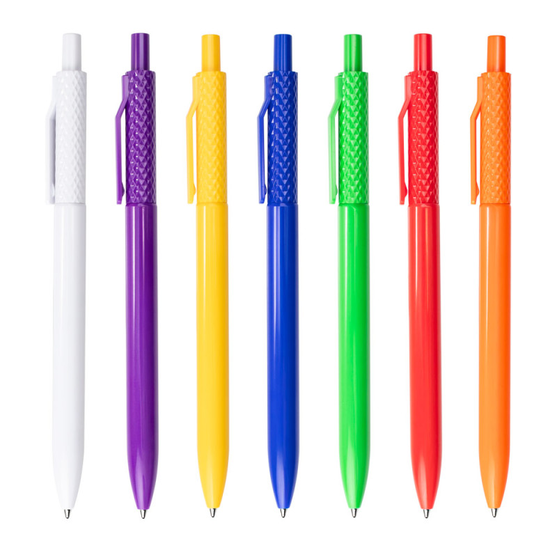 Boligrafo Nueva Orleans