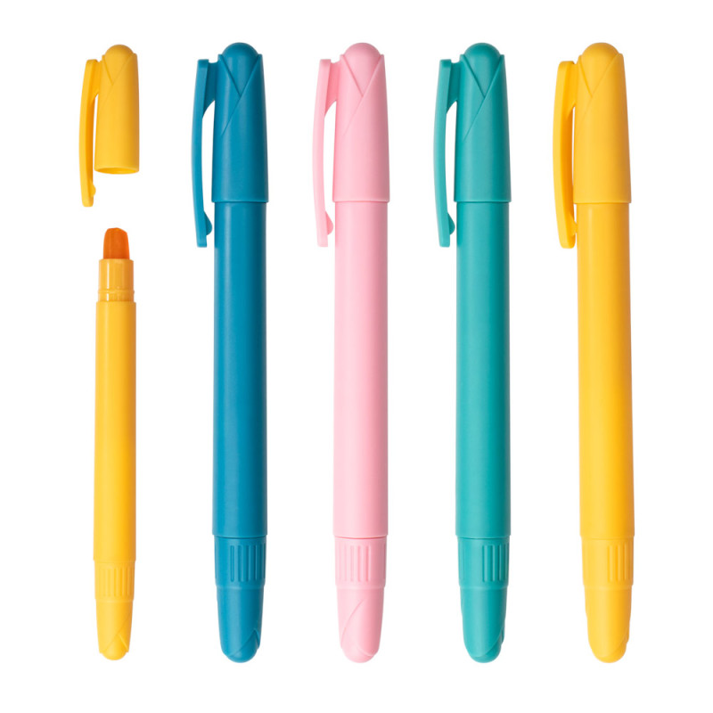 Resaltador Honolulu Wax