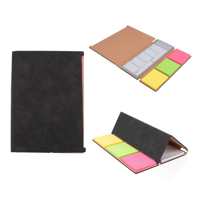 Libreta Semanario Chopin