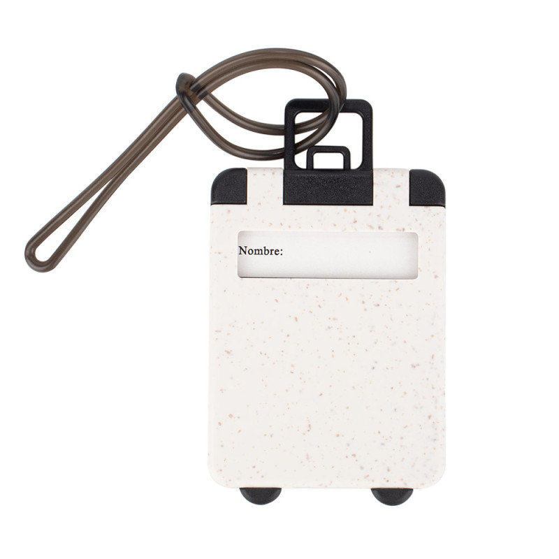 Identificador Maletas Seuz