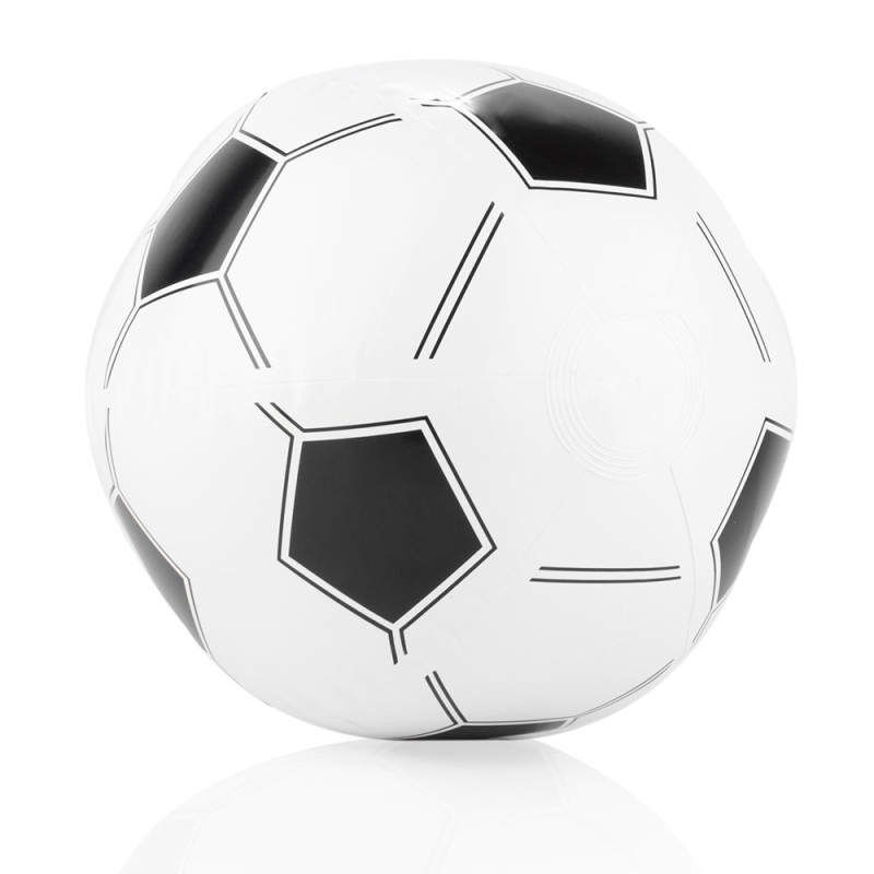 Balon Inflable Cannavaro