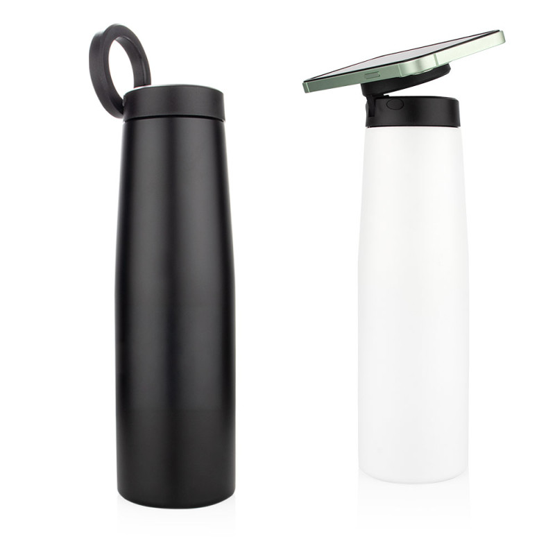 Botella en Acero Tiger 540 ml / 18 Oz