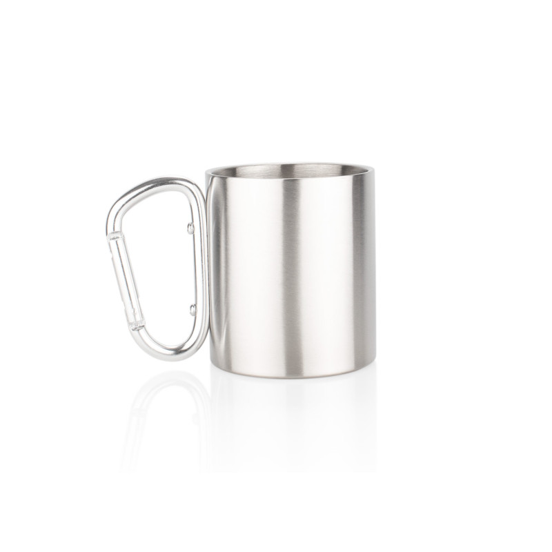 Vaso en Acero Jet 300 ml / 10 Oz