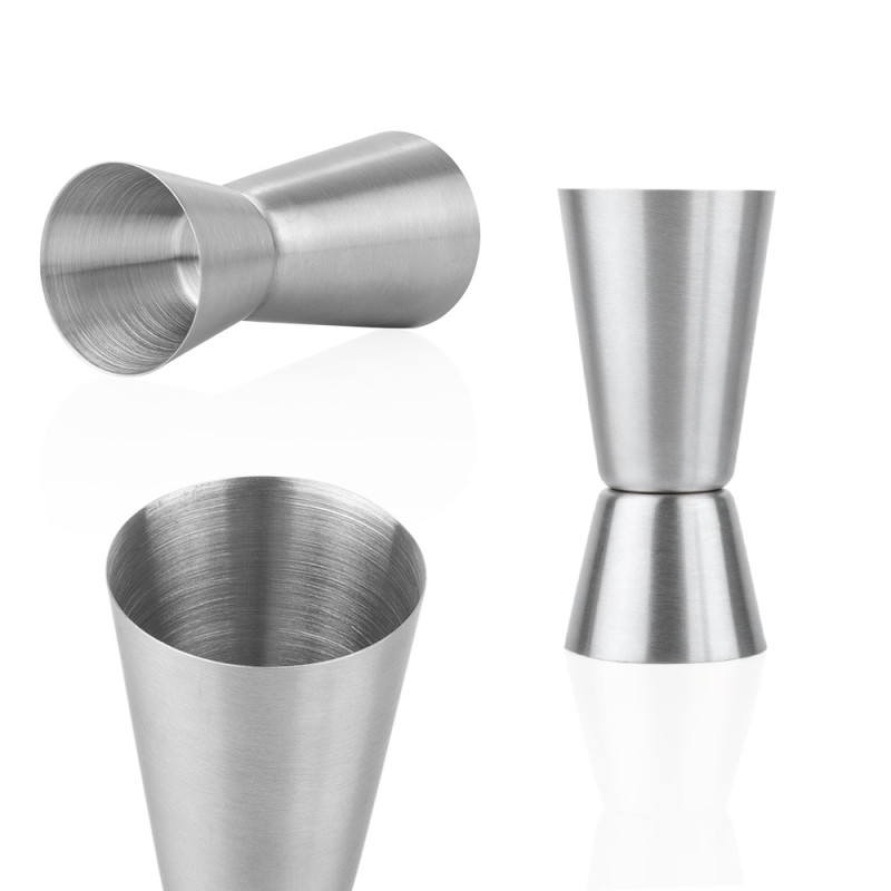 Medidor Coctelero Jigger