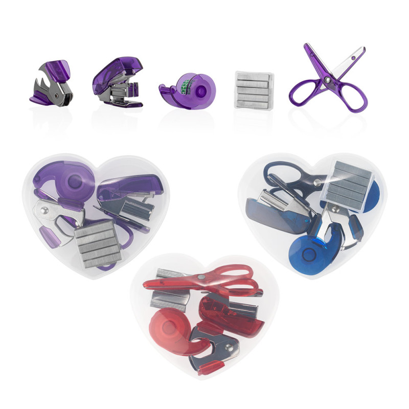 Kit de Escritorio Hector