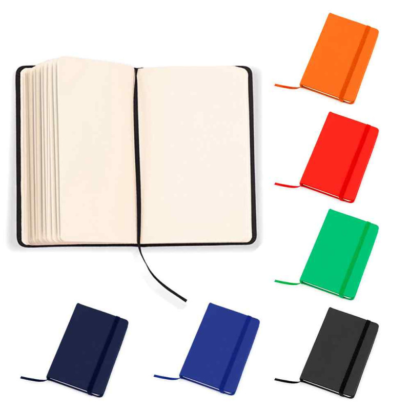 Mini Libreta Sevilla 100 hojas