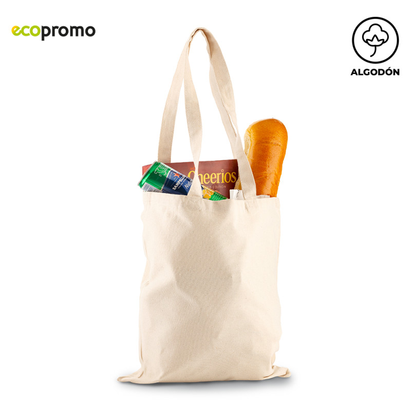 Bolsa En Algodón Solara
