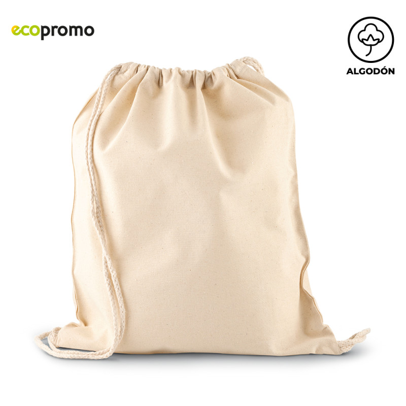 Sporty Bag En Algodón Zetta
