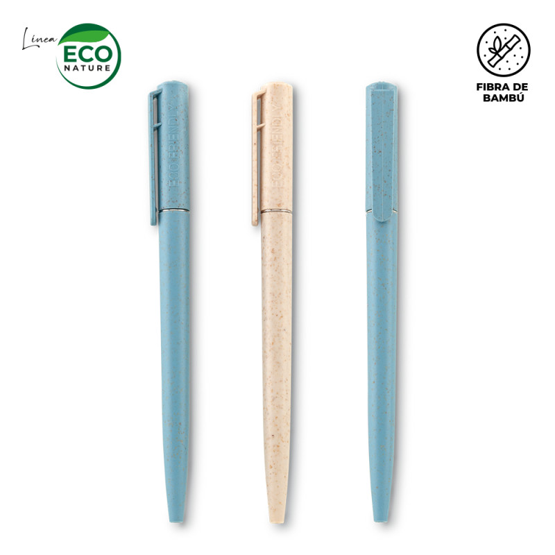 Bolígrafo Ecopetite
