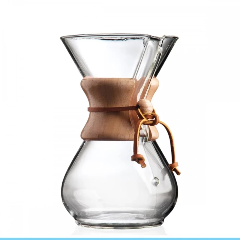 Chemex de 800ml