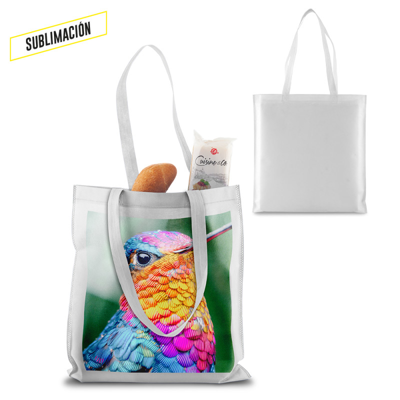 Bolsa en Cambrel Baxter para Sublimación