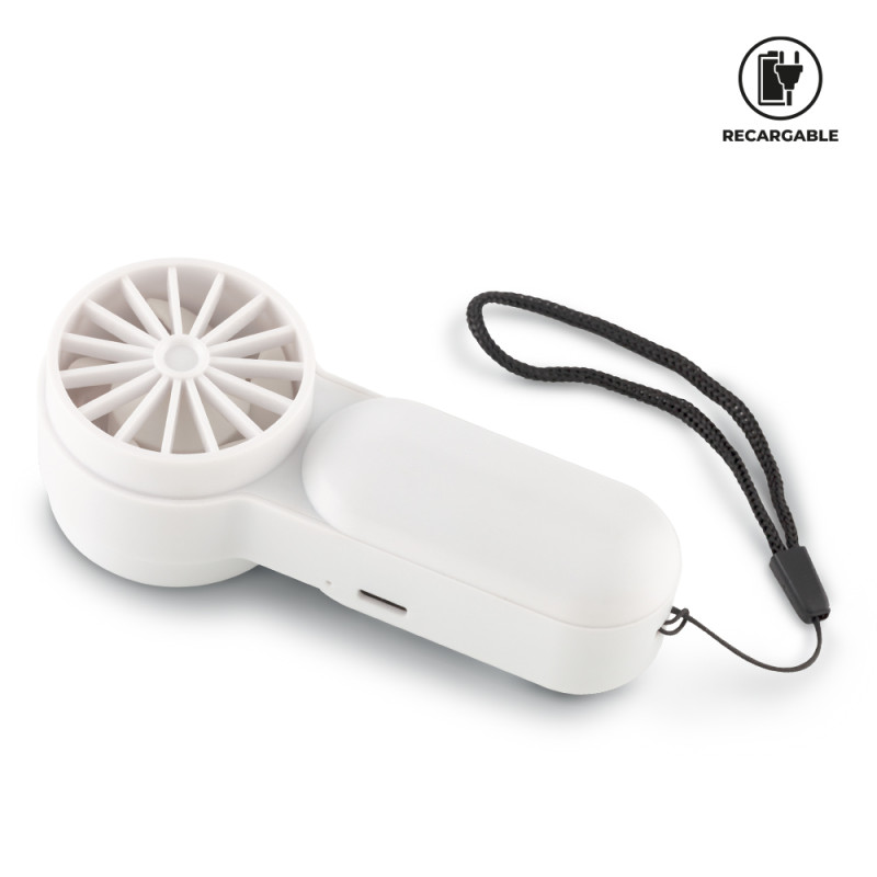 Ventilador Veltra