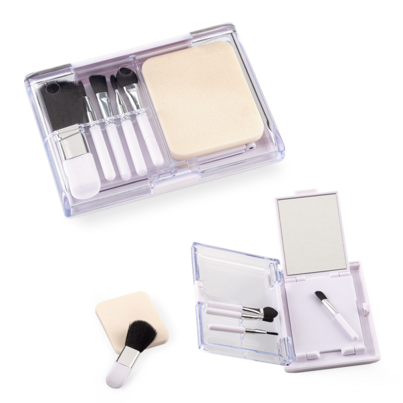 Set de Maquillaje Tasking