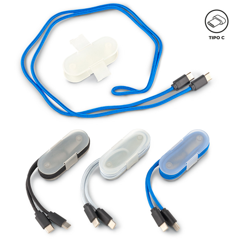 CABLE TIPO C