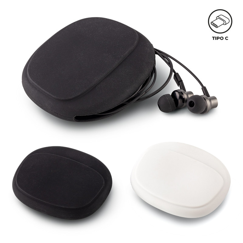 AUDIFONOS TEKFLOW