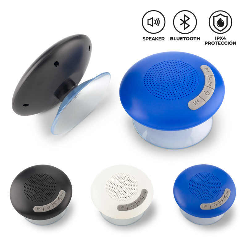 Speaker Bluetooth Aqua