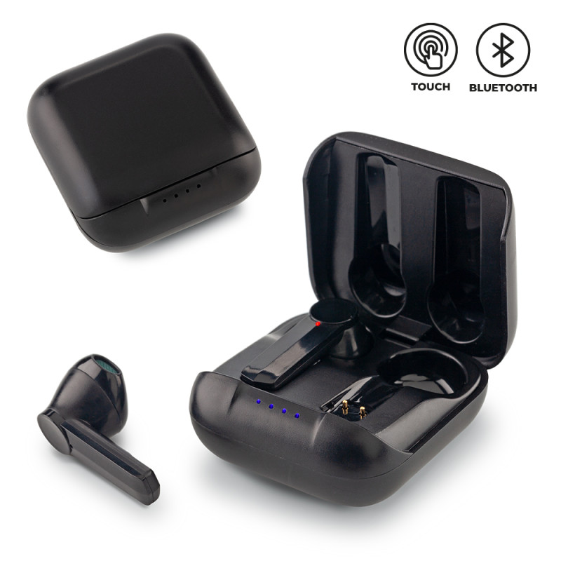 Audífonos Bluetooth Alkra