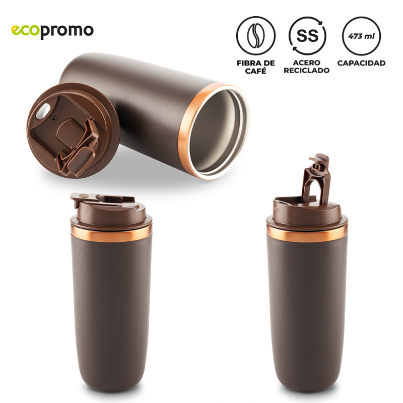 Mug Ethio Coffe 473ml