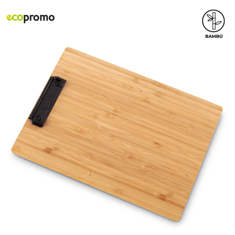 TABLA CLIP BAMBOO