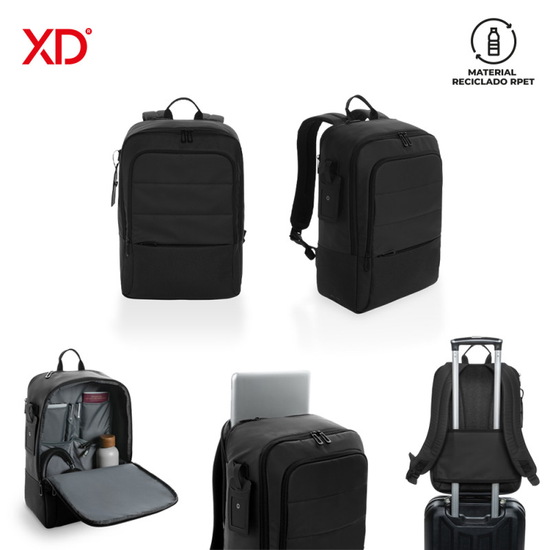 MORRAL BACKPACK KRUM