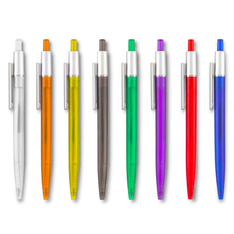 BOLIGRAFO DASH FROST